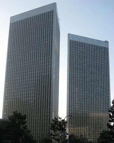 Freedom Family Planning in Century Plaza Towers, California