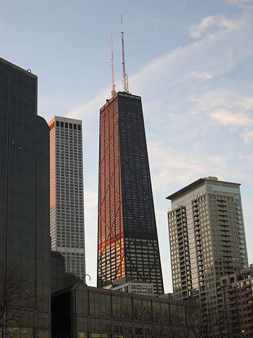 Freedom Family Planning in John Hancock Center, Illinois