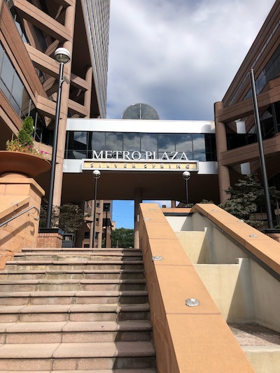 Freedom Family Planning in Metro Plaza, Maryland
