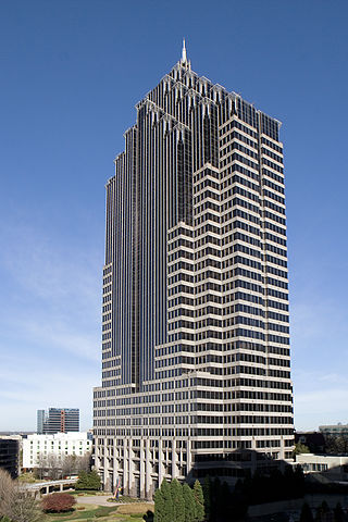 Freedom Family Planning in Promenade II Building, Georgia